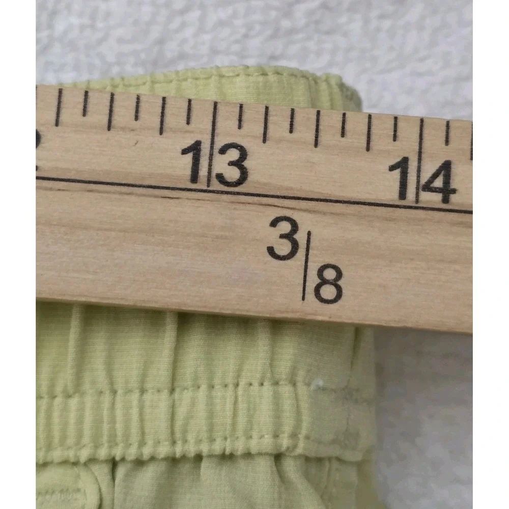 Calia women size